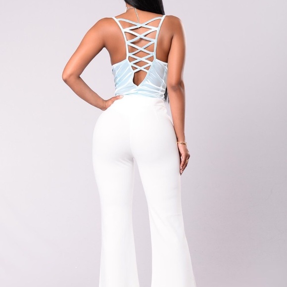 One piece bodysuit - Picture 2 of 2